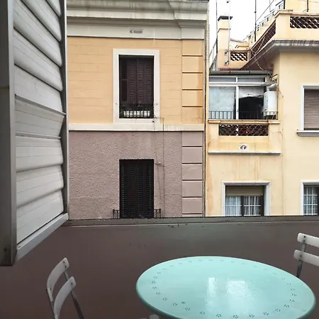 Apartment Aparteasy - Balcony, Quiet, Sunny *